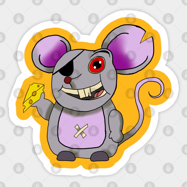 Say Cheese Sticker by jwhite569